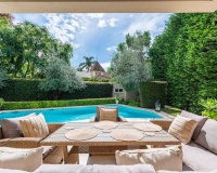 Wiederverkauf - Villa - Marbella - The Golden Mile