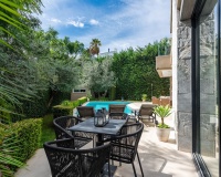 Wiederverkauf - Villa - Marbella - The Golden Mile