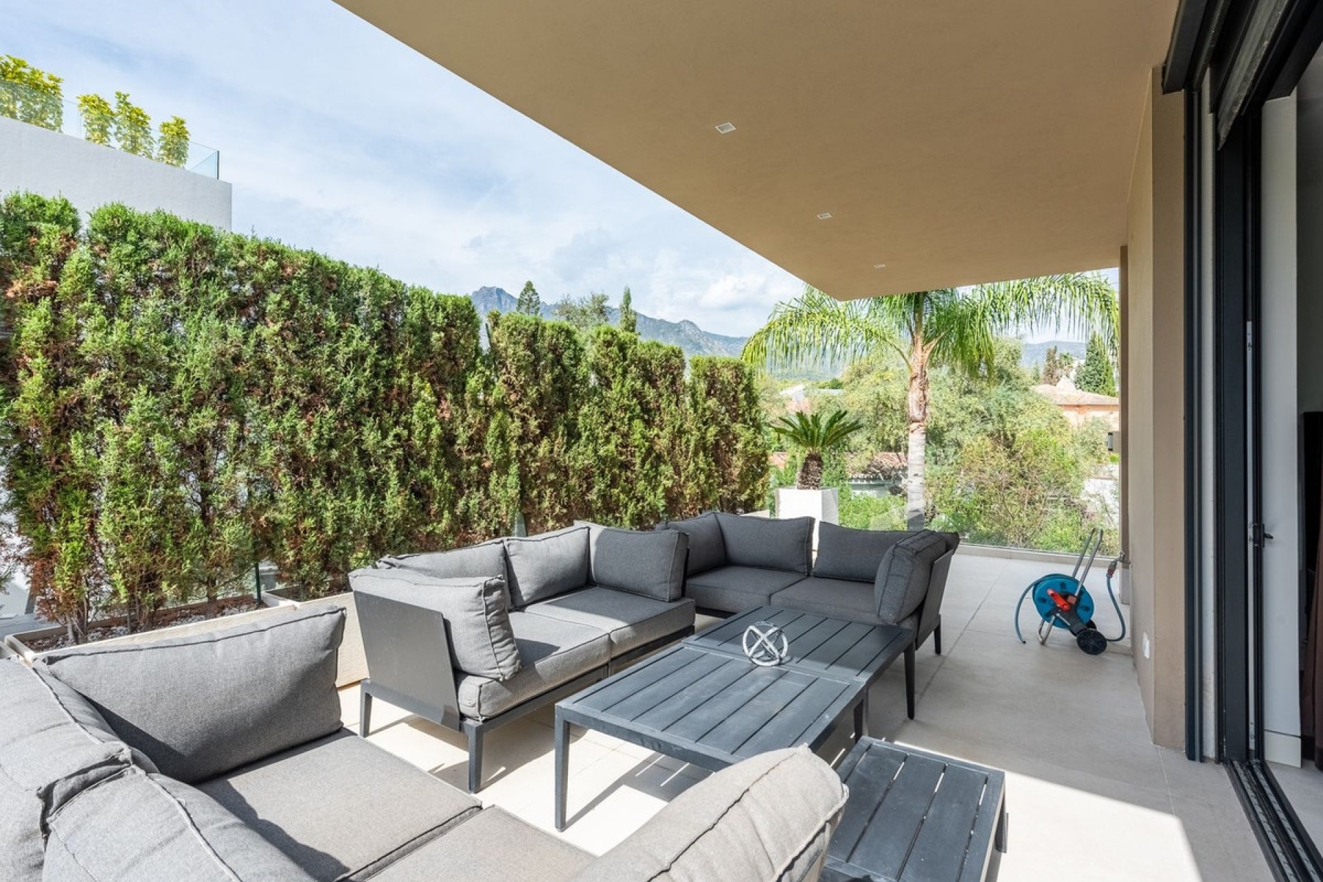 Wiederverkauf - Villa - Marbella - The Golden Mile