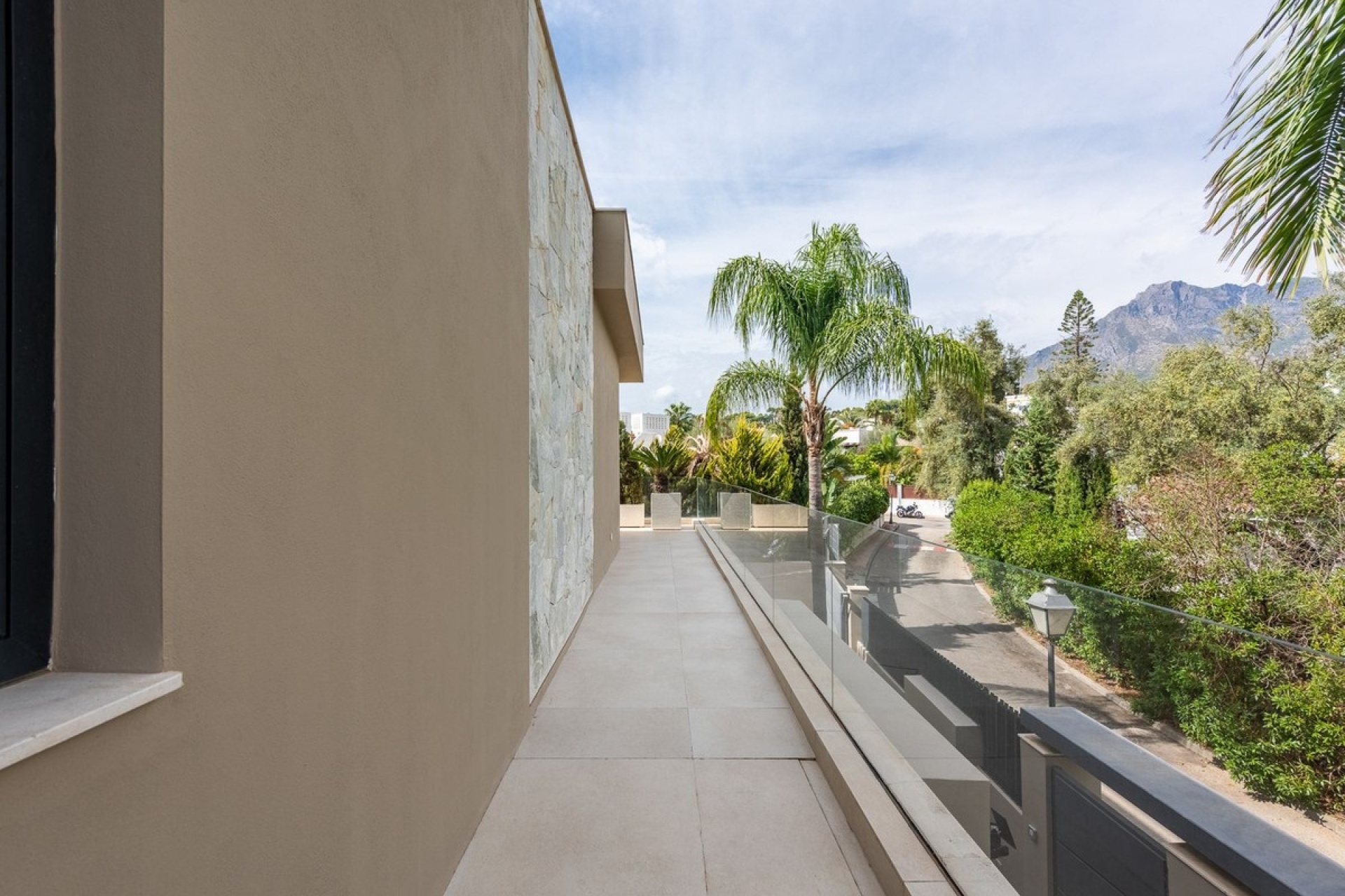 Wiederverkauf - Villa - Marbella - The Golden Mile