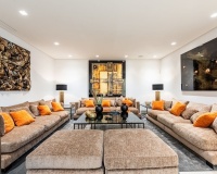 Wiederverkauf - Villa - Marbella - The Golden Mile