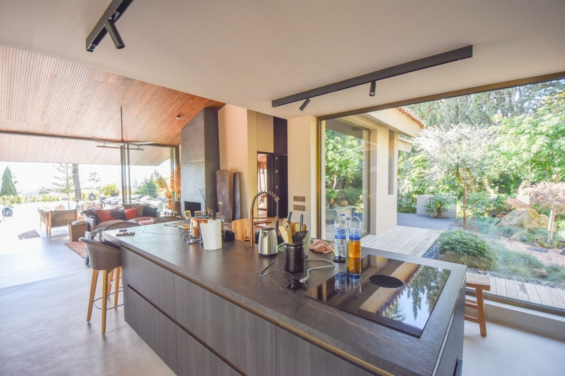 Wiederverkauf - Villa - Marbella - The Golden Mile
