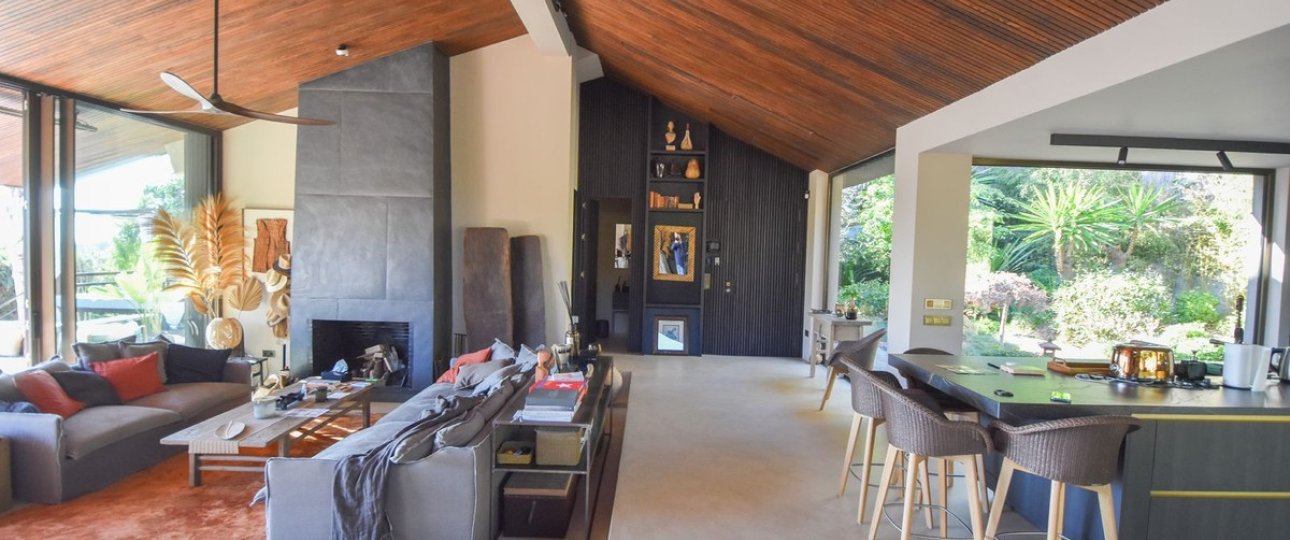 Wiederverkauf - Villa - Marbella - The Golden Mile