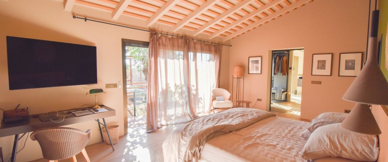 Wiederverkauf - Villa - Marbella - The Golden Mile