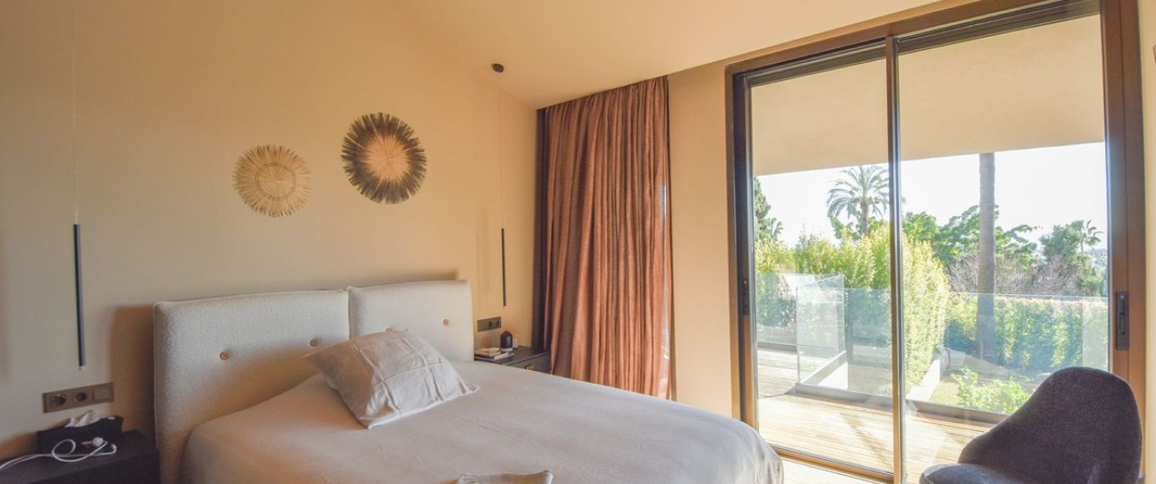 Wiederverkauf - Villa - Marbella - The Golden Mile