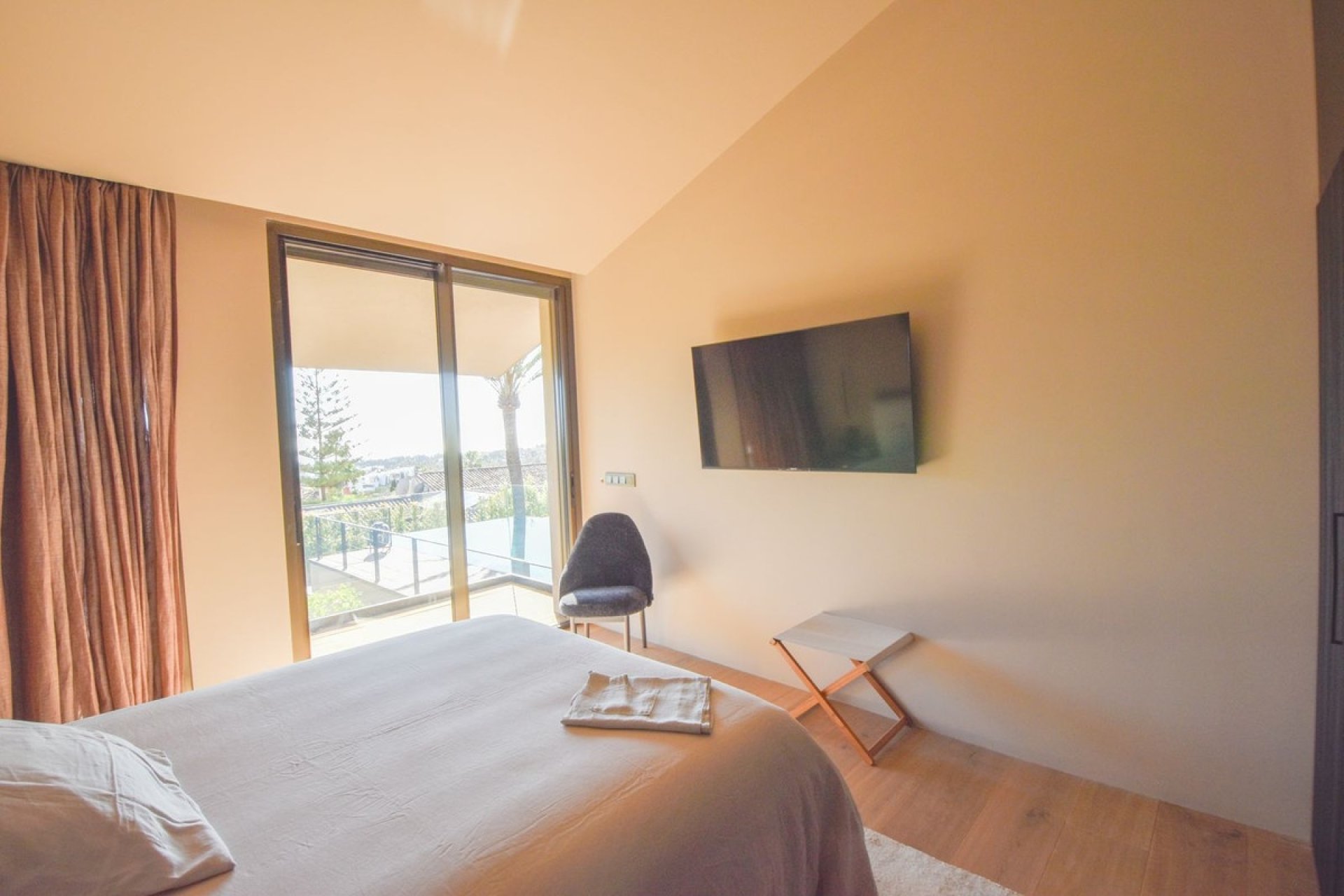 Wiederverkauf - Villa - Marbella - The Golden Mile