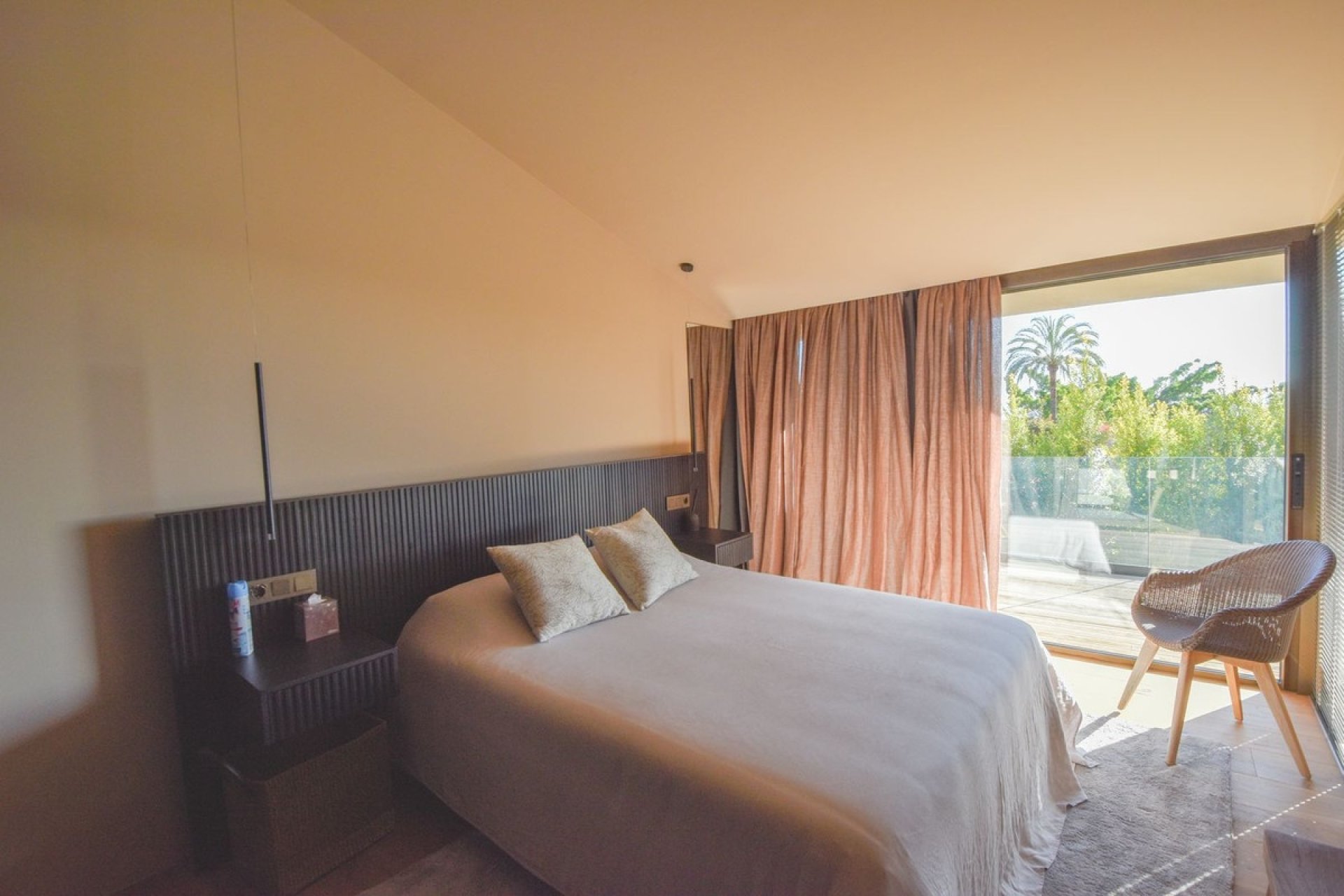 Wiederverkauf - Villa - Marbella - The Golden Mile