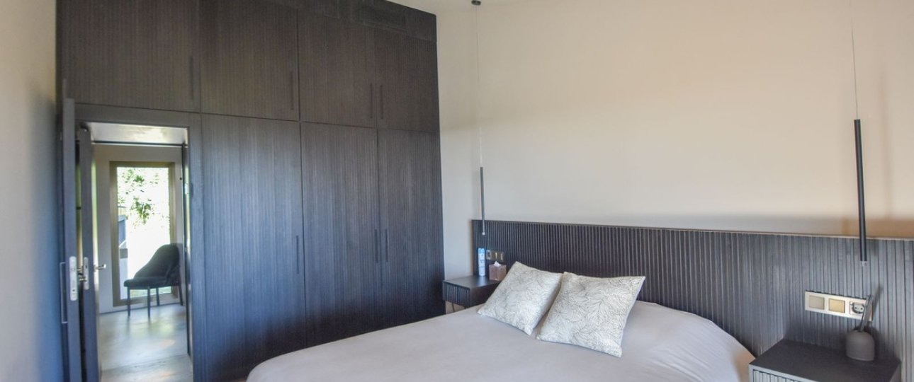 Wiederverkauf - Villa - Marbella - The Golden Mile