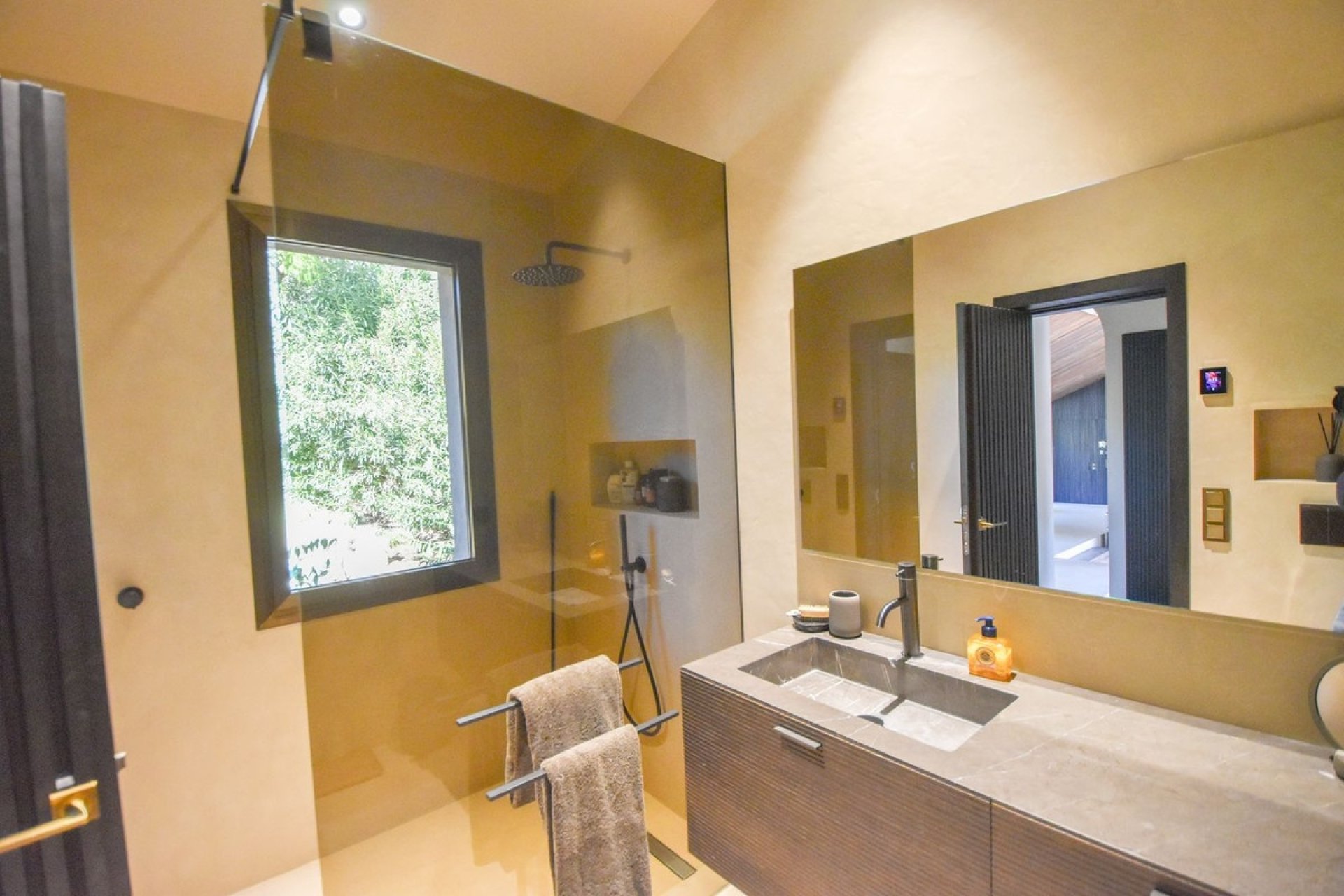 Wiederverkauf - Villa - Marbella - The Golden Mile