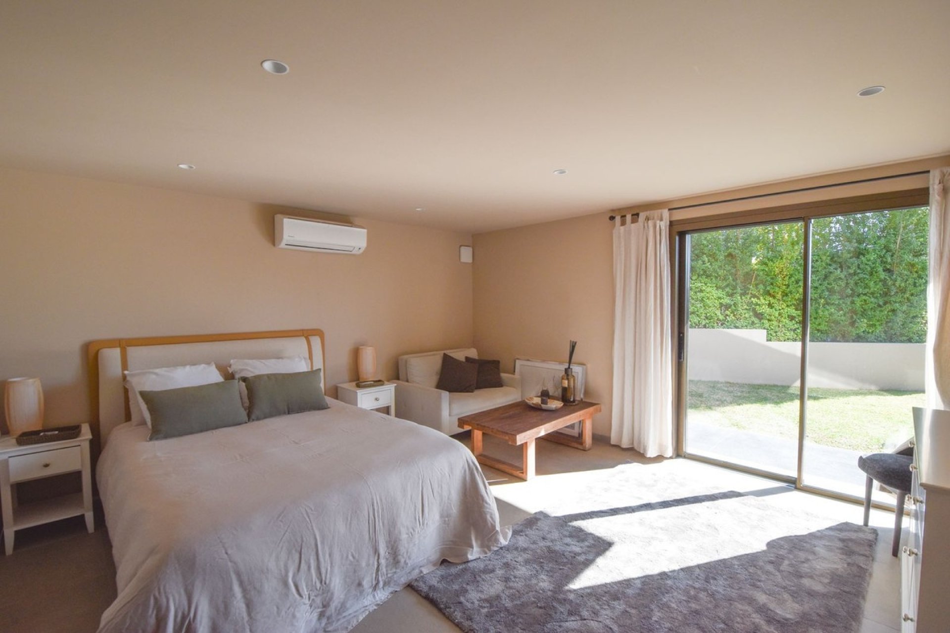Wiederverkauf - Villa - Marbella - The Golden Mile