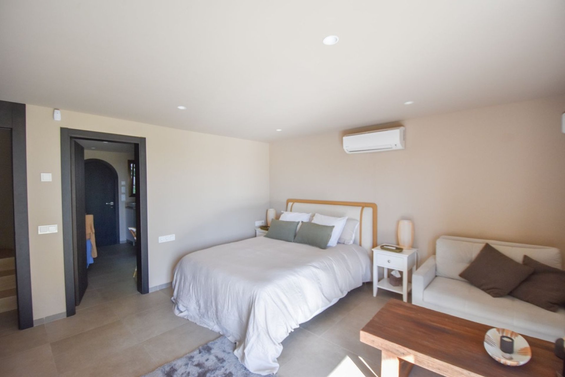 Wiederverkauf - Villa - Marbella - The Golden Mile