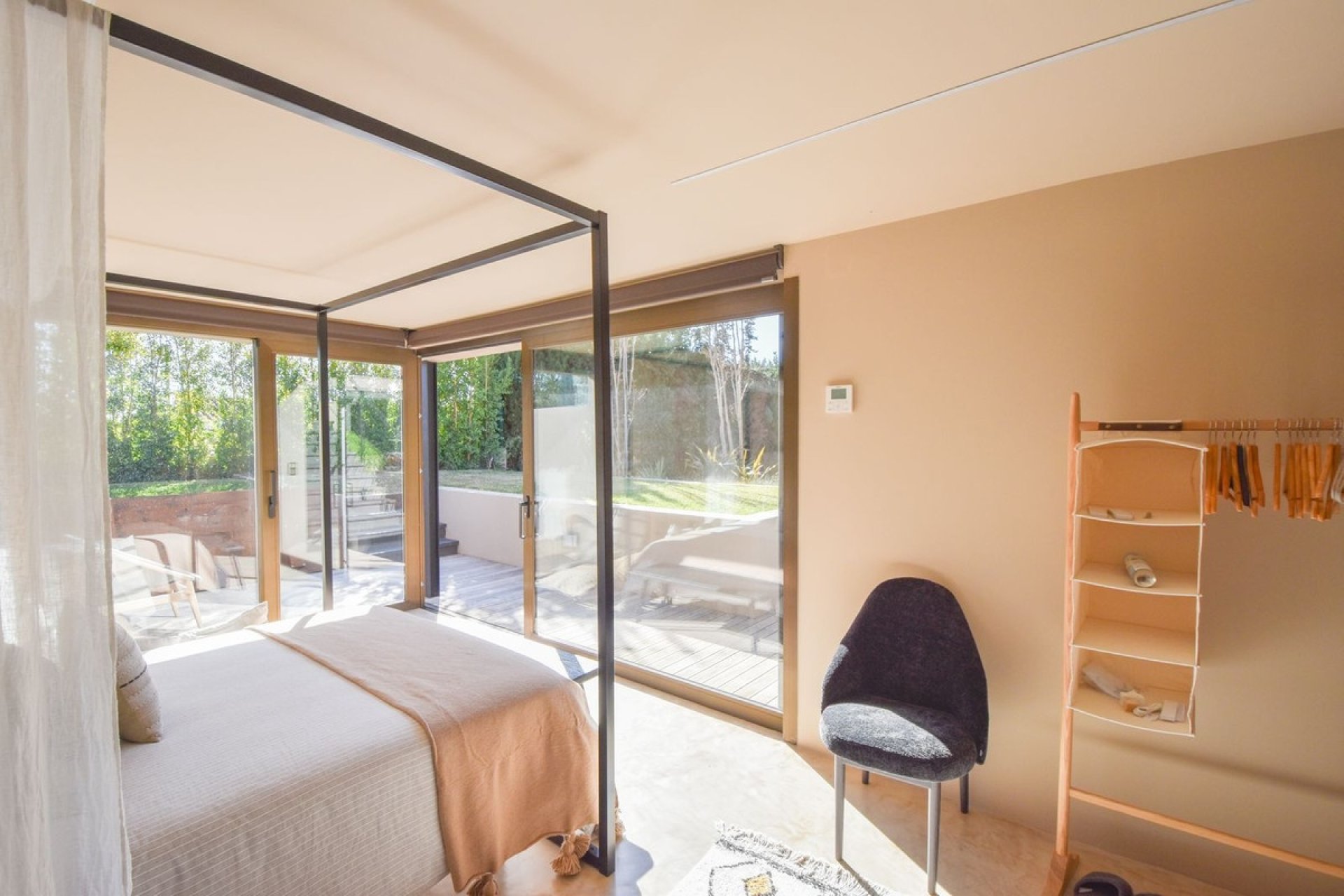 Wiederverkauf - Villa - Marbella - The Golden Mile