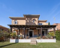 Wiederverkauf - Villa - Marbella - The Golden Mile