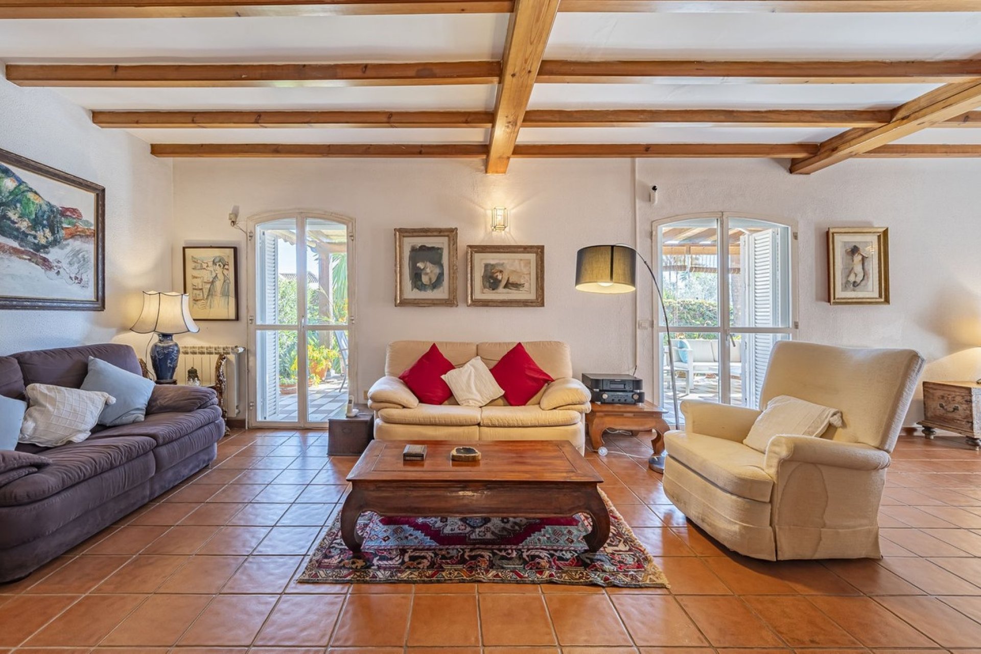 Wiederverkauf - Villa - Marbella - The Golden Mile