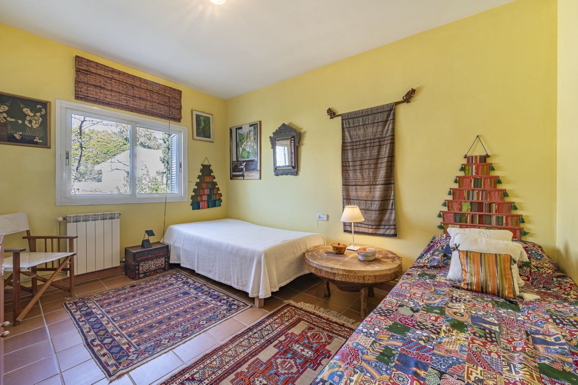 Wiederverkauf - Villa - Marbella - The Golden Mile