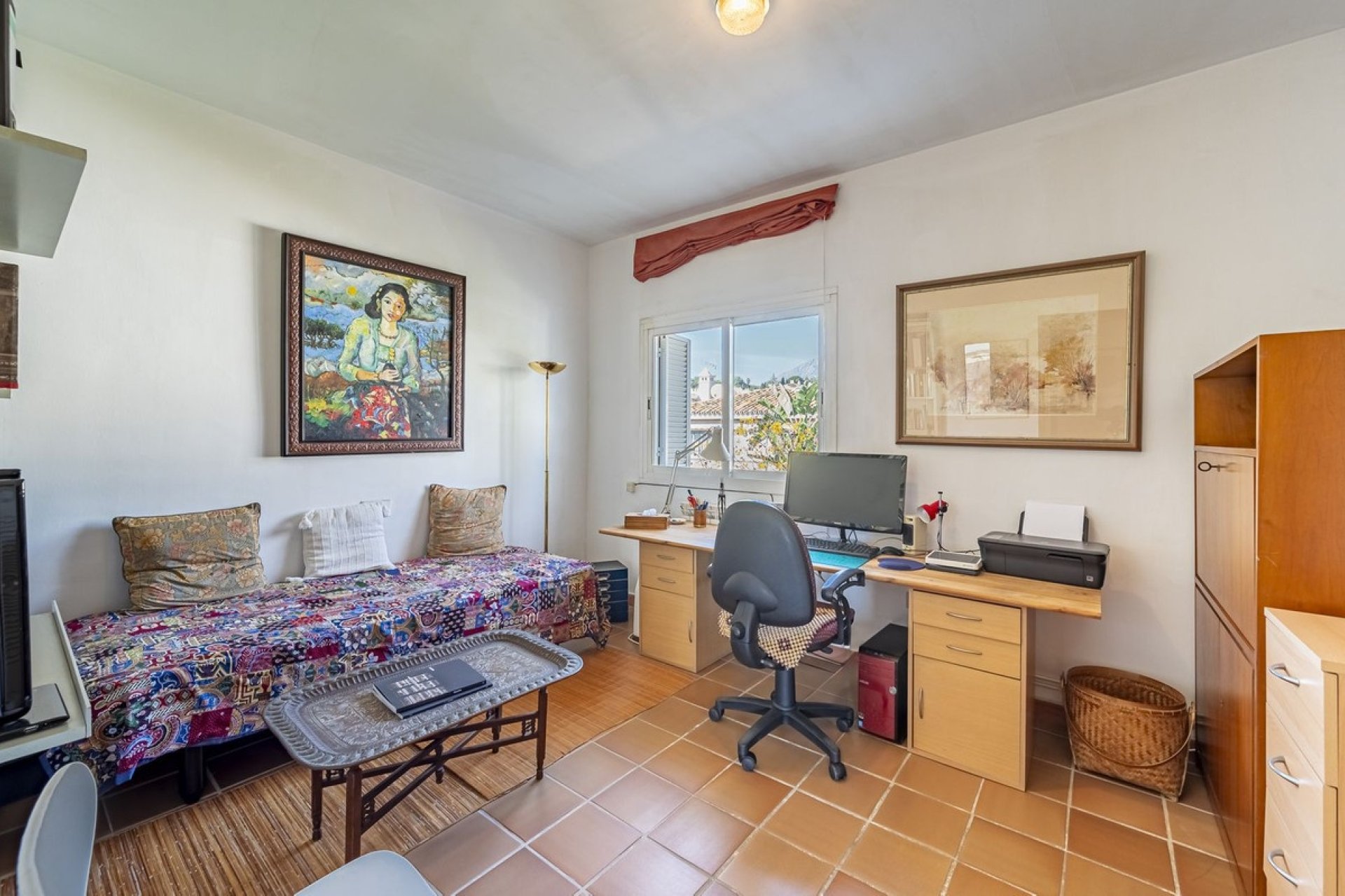Wiederverkauf - Villa - Marbella - The Golden Mile