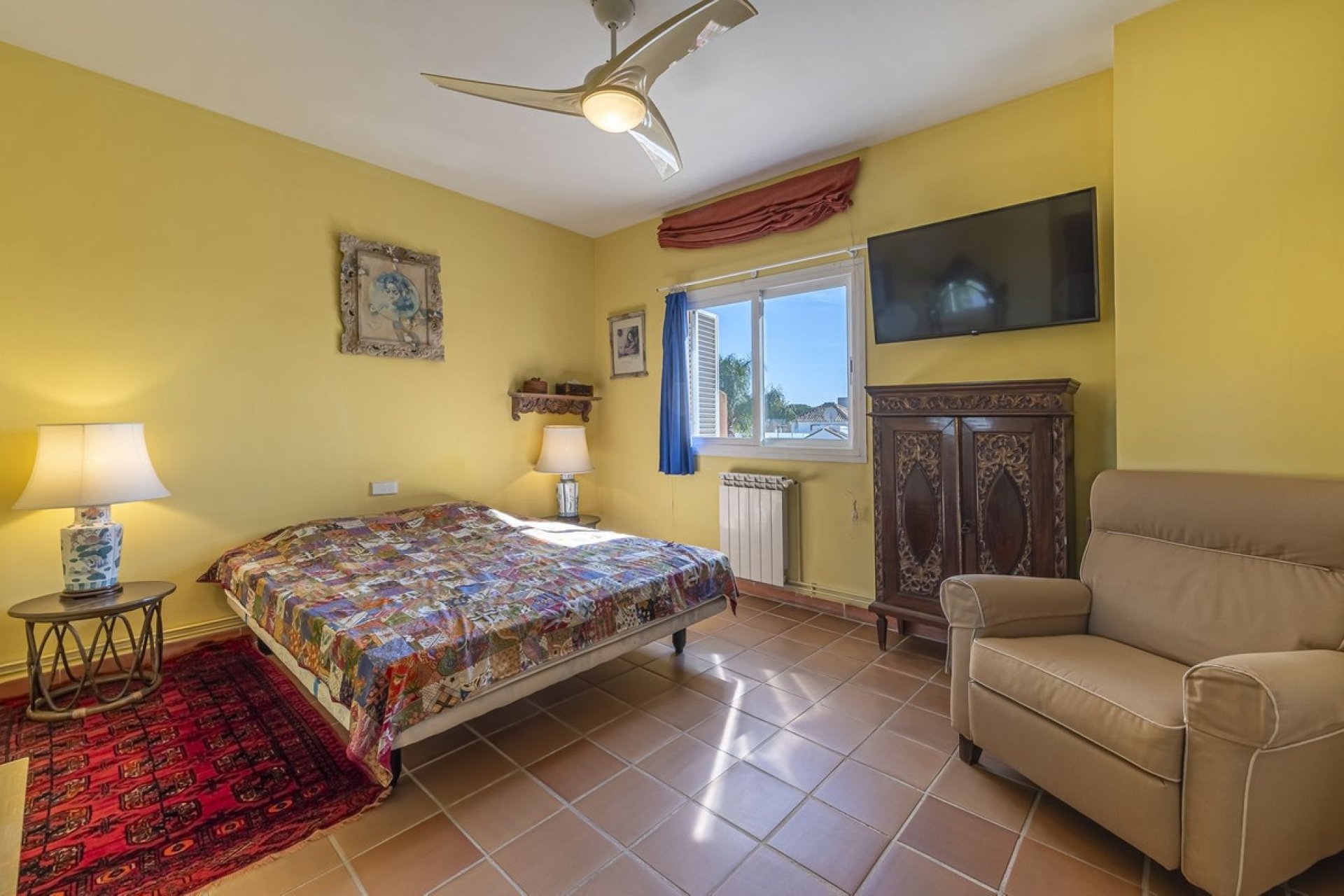 Wiederverkauf - Villa - Marbella - The Golden Mile