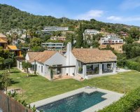 Wiederverkauf - Villa - Marbella - The Golden Mile