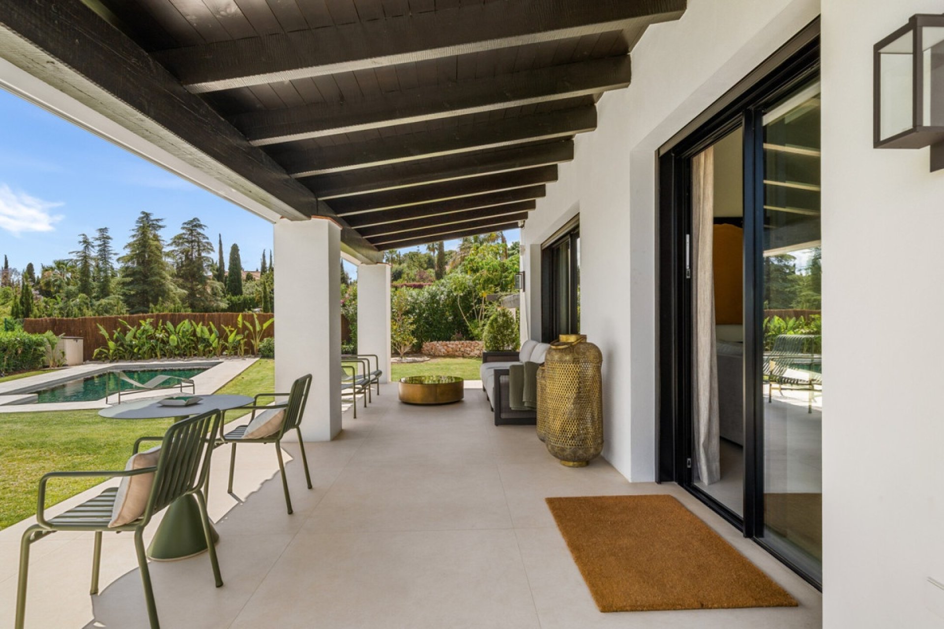 Wiederverkauf - Villa - Marbella - The Golden Mile