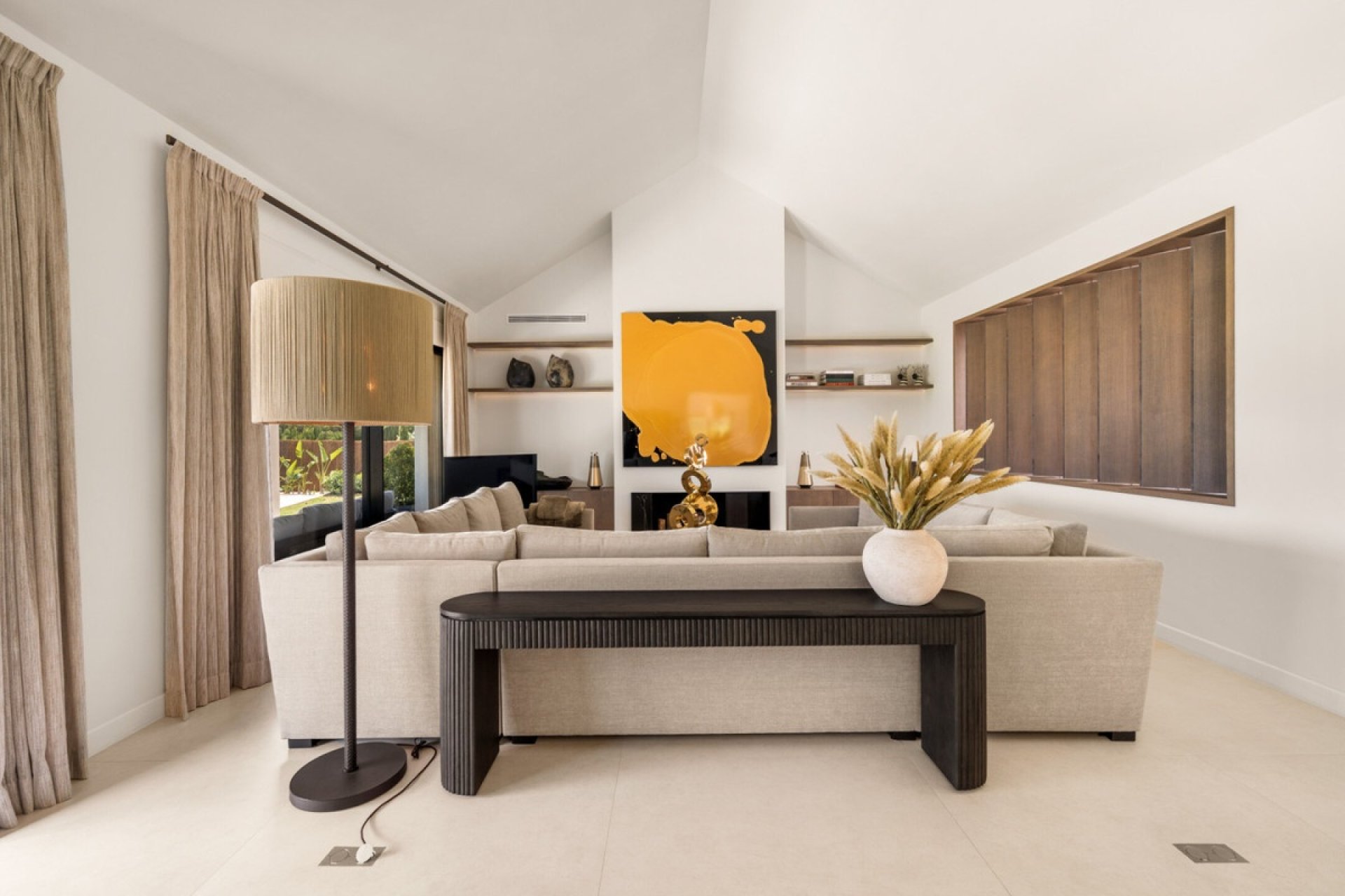 Wiederverkauf - Villa - Marbella - The Golden Mile
