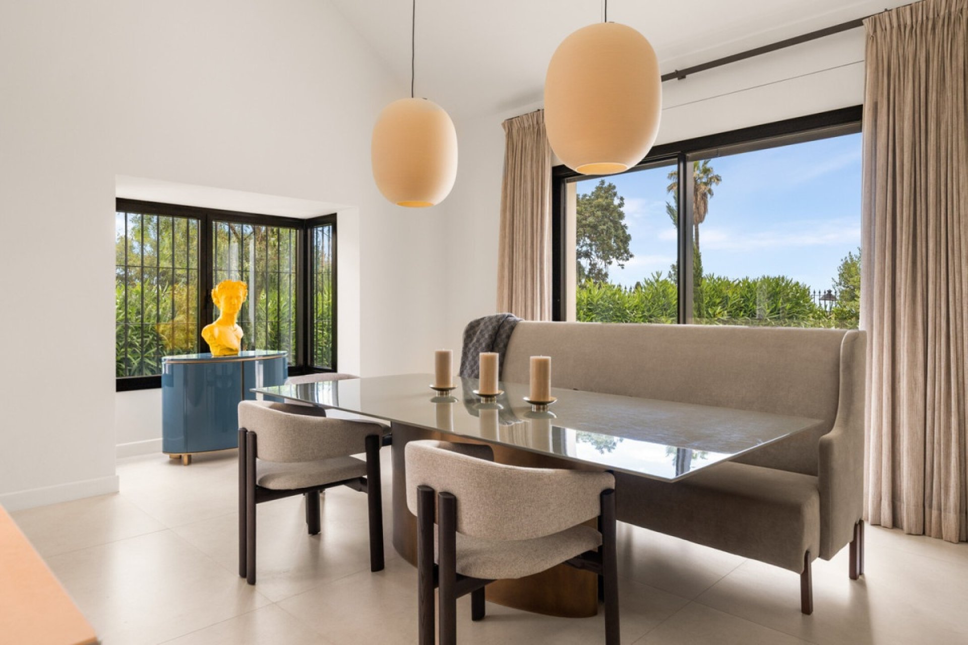 Wiederverkauf - Villa - Marbella - The Golden Mile