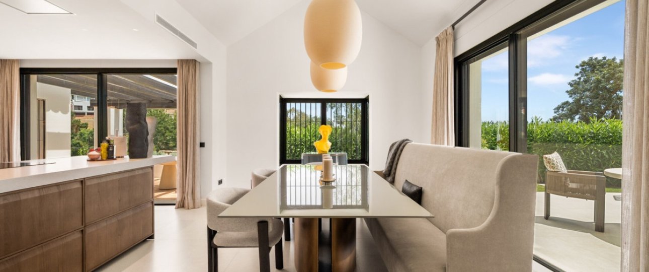 Wiederverkauf - Villa - Marbella - The Golden Mile