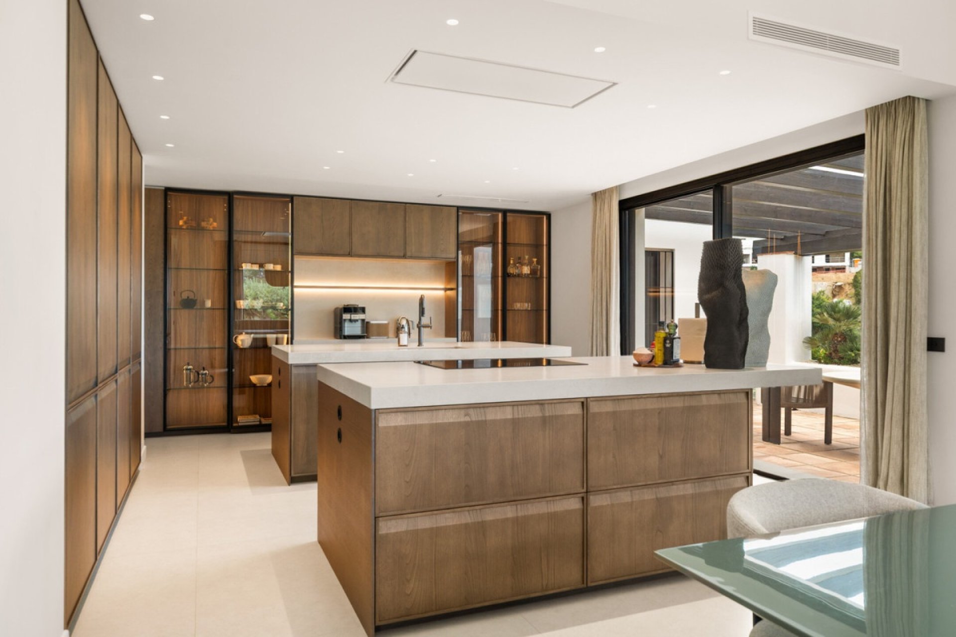 Wiederverkauf - Villa - Marbella - The Golden Mile