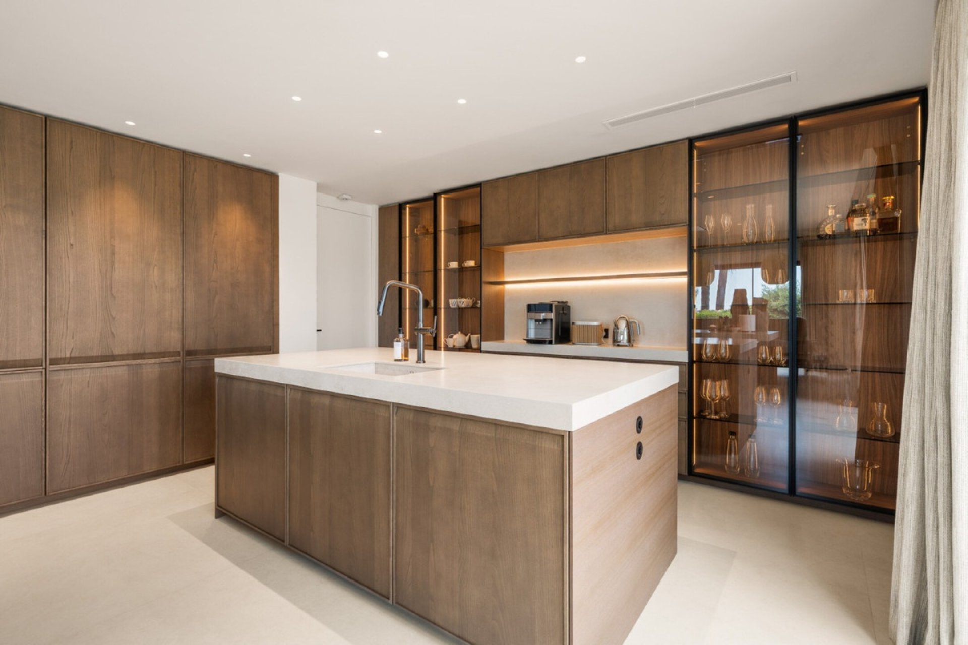 Wiederverkauf - Villa - Marbella - The Golden Mile