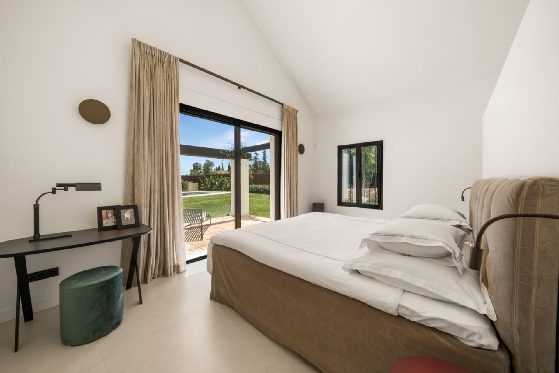 Wiederverkauf - Villa - Marbella - The Golden Mile