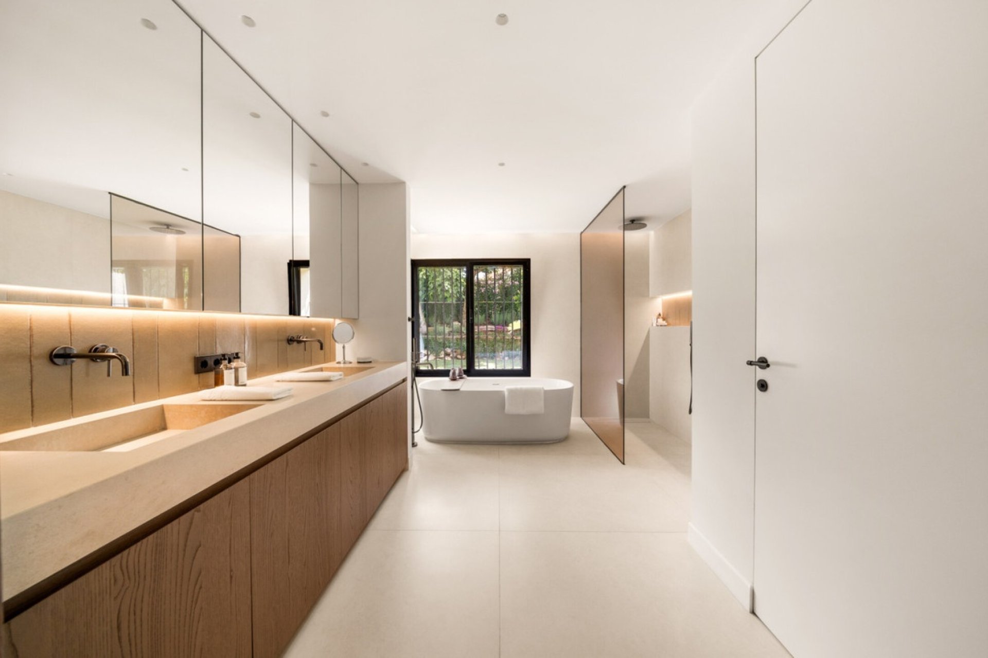 Wiederverkauf - Villa - Marbella - The Golden Mile