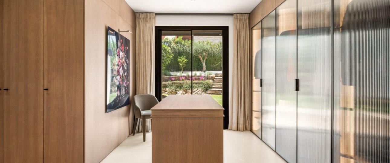 Wiederverkauf - Villa - Marbella - The Golden Mile