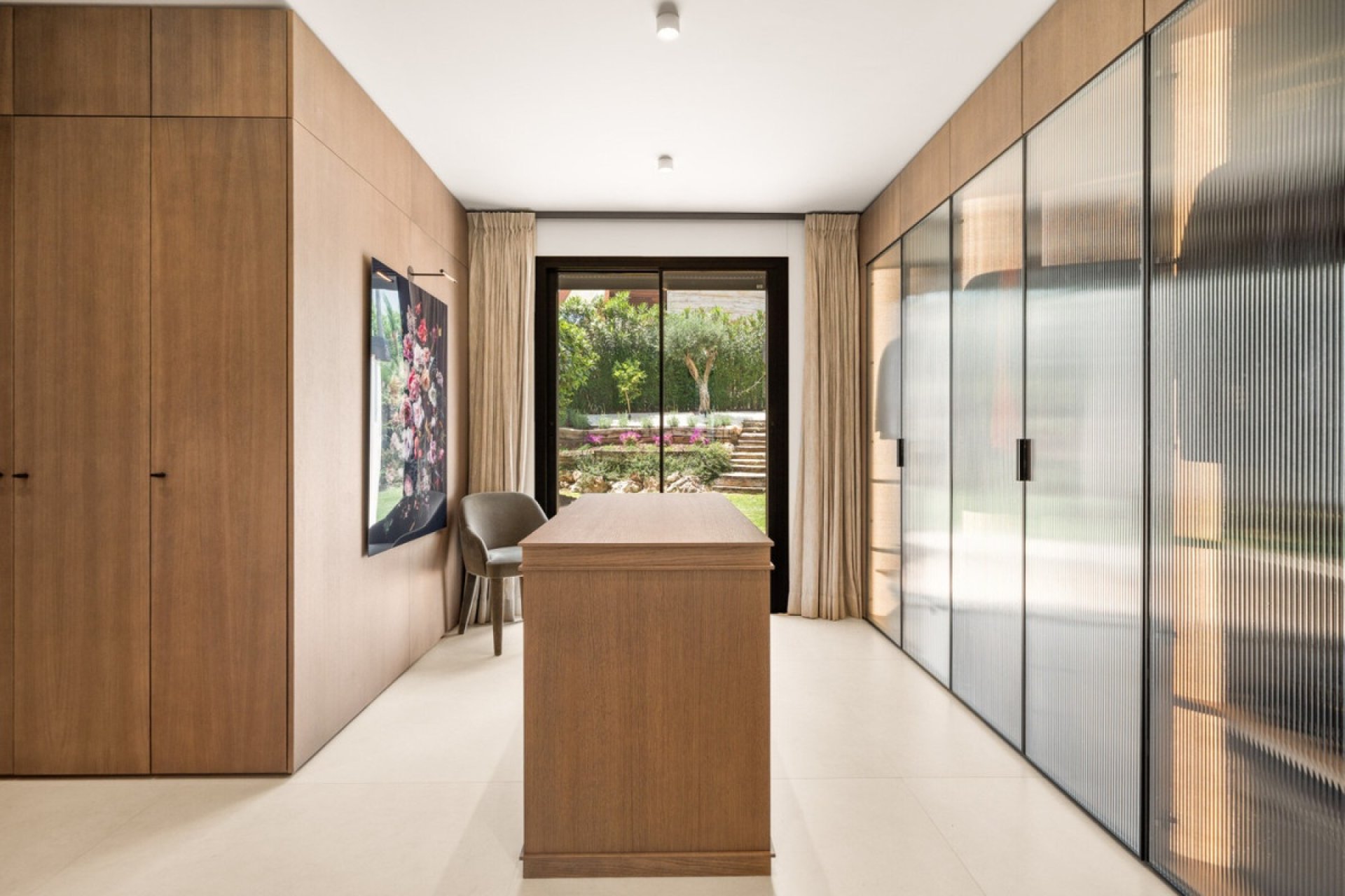 Wiederverkauf - Villa - Marbella - The Golden Mile