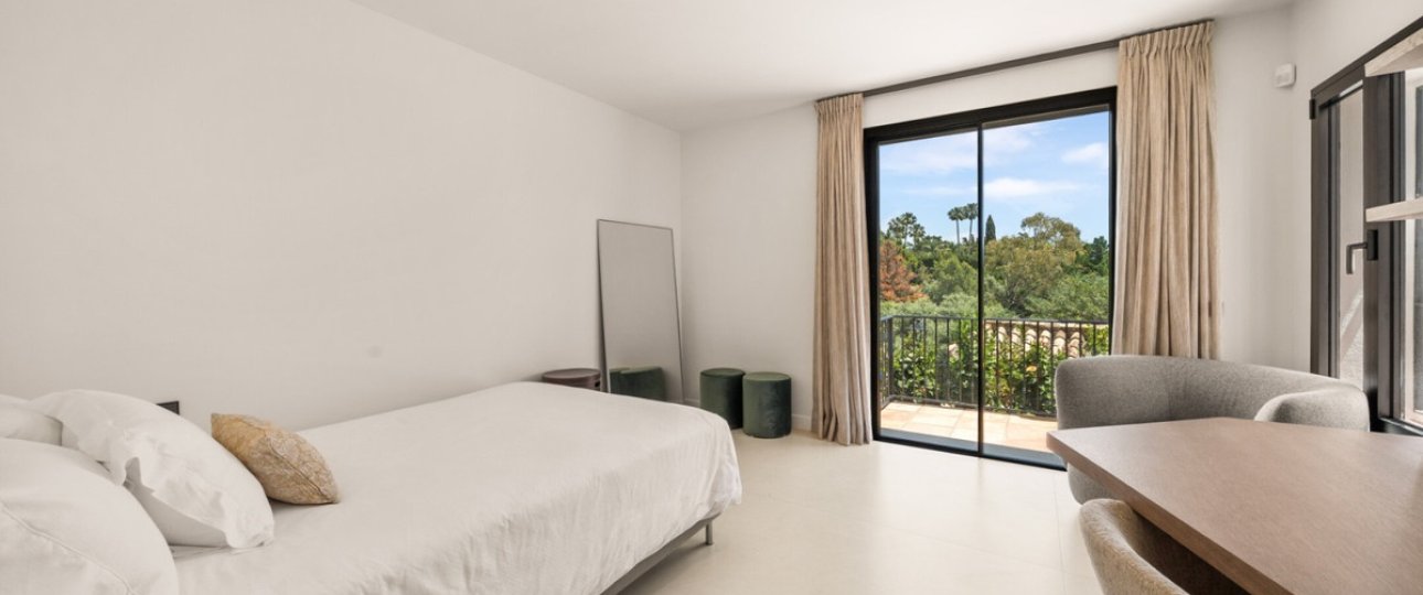 Wiederverkauf - Villa - Marbella - The Golden Mile