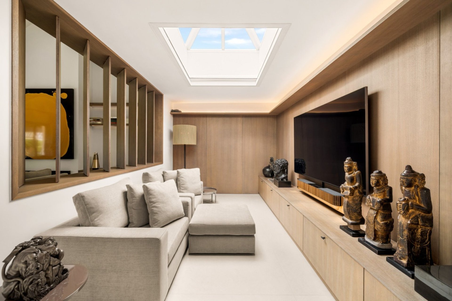 Wiederverkauf - Villa - Marbella - The Golden Mile