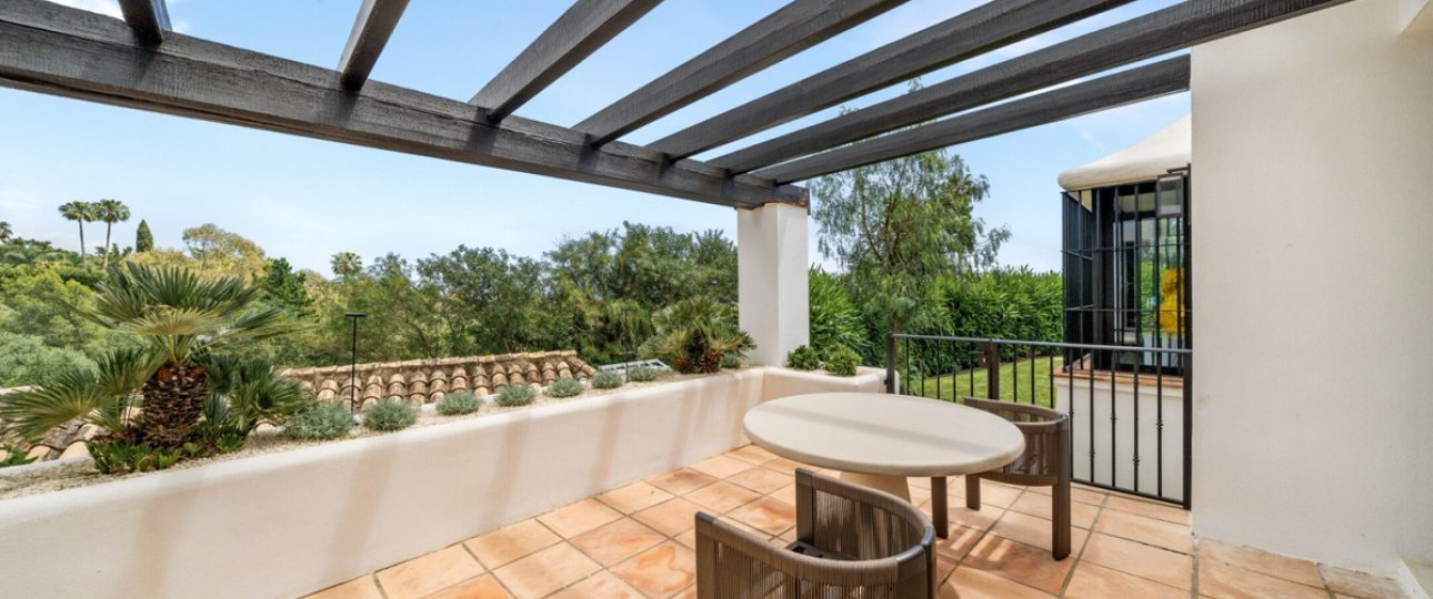 Wiederverkauf - Villa - Marbella - The Golden Mile