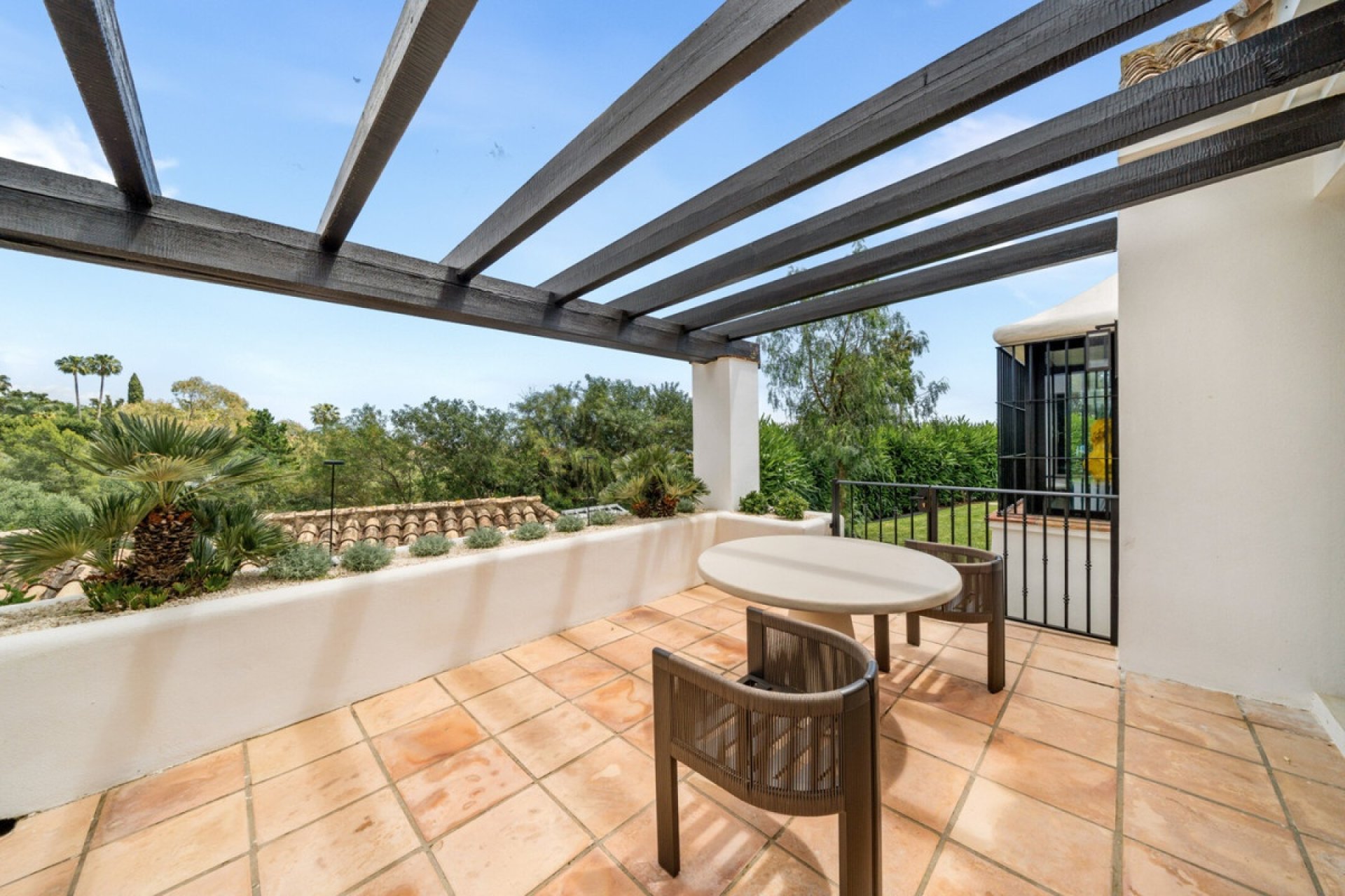 Wiederverkauf - Villa - Marbella - The Golden Mile