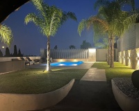 Wiederverkauf - Villa - Marbella - Valle del Sol