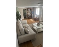 Wiederverkauf - Villa - Marbella - Valle del Sol