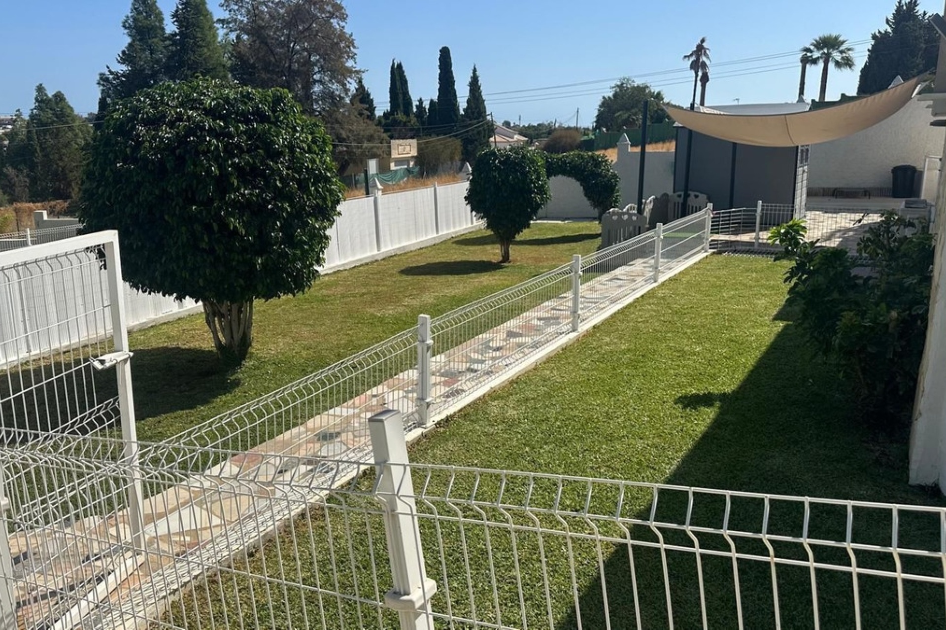Wiederverkauf - Villa - Marbella - Valle del Sol