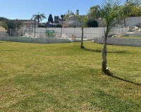 Wiederverkauf - Villa - Marbella - Valle del Sol