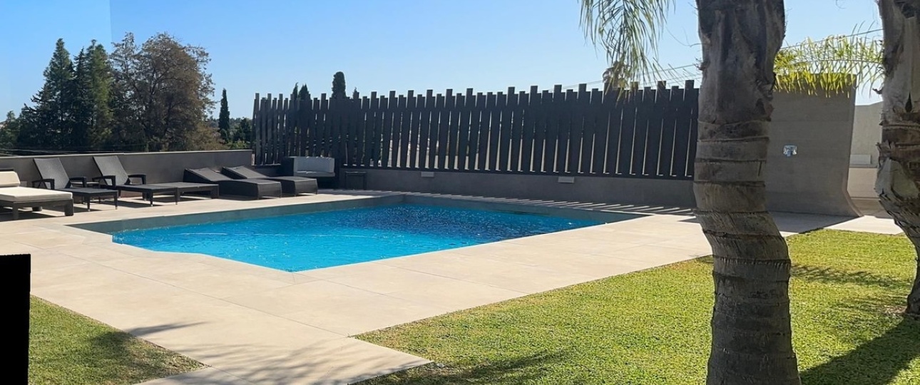 Wiederverkauf - Villa - Marbella - Valle del Sol