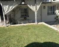 Wiederverkauf - Villa - Marbella - Valle del Sol