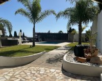 Wiederverkauf - Villa - Marbella - Valle del Sol