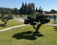 Wiederverkauf - Villa - Marbella - Valle del Sol