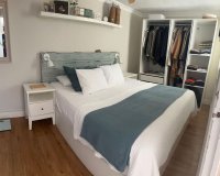 Wiederverkauf - Villa - Marbella - Valle del Sol