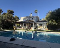 Wiederverkauf - Villa - Mijas - Calahonda
