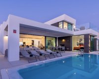 Wiederverkauf - Villa - Mijas - Calahonda