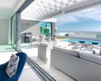 Wiederverkauf - Villa - Mijas - Calahonda