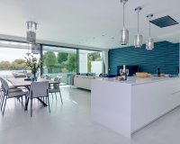 Wiederverkauf - Villa - Mijas - Calahonda
