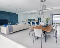 Wiederverkauf - Villa - Mijas - Calahonda